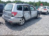 Subaru Forester 2.5X JF2SHABC5DH430629 fotografie