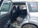 Subaru Forester 2.5X JF2SHABC5DH430629 снимка