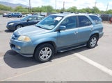 Acura Mdx 2HNYD18705H536944 снимка