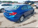 Honda Civic Lx 19XFB2F57DE034792 снимка