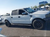Ford F-150 1FTPW12508FC00669 снимка