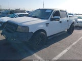 Ford F-150 1FTPW12508FC00669 снимка