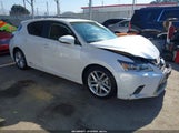 Lexus Ct 200H JTHKD5BH9F2233884 fotografie