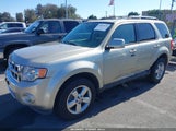 Ford Escape Limited 1FMCU0EG5BKA41749 снимка