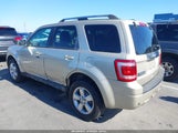 Ford Escape Limited 1FMCU0EG5BKA41749 снимка