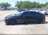 Honda Civic Si Sedan 2HGFE1E52NH475806 снимка