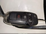 Ford Fusion Energi Se Luxury 3FA6P0PU1ER383118 fotografie