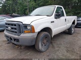FORD F-350 XL/XLT 1FTWF31555EC87611 photo