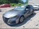 Nissan Altima S Fwd 1N4BL4BVXPN389104 photo