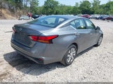 Nissan Altima S Fwd 1N4BL4BVXPN389104 снимка