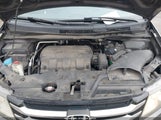 Honda Odyssey Se 5FNRL5H3XGB155113 снимка