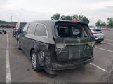 Honda Odyssey Se 5FNRL5H3XGB155113 снимка