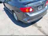 Toyota Corolla S/Le/Xle 2T1BU4EE9AC477851 fotografie