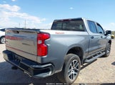 Chevrolet Silverado  4Wd Short Bed Lt Trail Boss 1GCPYFED3LZ333296 снимка