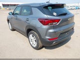Chevrolet Trailblazer Fwd Ls KL79MMS25MB047162 fotografie