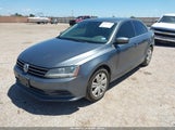Volkswagen Jetta 1.4T S 3VW167AJ4HM313884 снимка