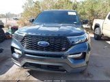 Ford Explorer St 1FM5K7GC1NGA93095 fotografie