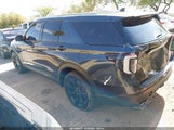 Ford Explorer St 1FM5K7GC1NGA93095 fotografie