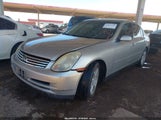 Infiniti G35 Luxury Leather JNKCV51E13M318355 снимка