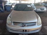 Infiniti G35 Luxury Leather JNKCV51E13M318355 снимка