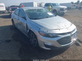 Chevrolet Malibu Fwd Rs 1G1ZG5ST3MF010833 photo