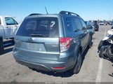 Subaru Forester 2.5X JF2SH6BC2AH805515 снимка