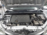 Toyota Corolla Se 2T1BURHE2KC194542 снимка