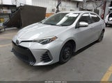 Toyota Corolla Se 2T1BURHE2KC194542 снимка