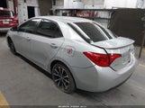Toyota Corolla Se 2T1BURHE2KC194542 снимка