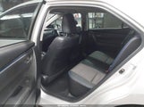 Toyota Corolla Se 2T1BURHE2KC194542 снимка