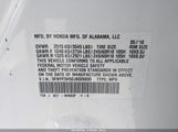 Honda Pilot Ex-L 5FNYF5H52JB026830 снимка
