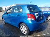 Toyota Yaris JTDKT903395258835 снимка