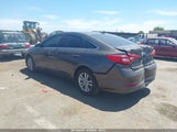 Hyundai Sonata 5NPE24AF4HH545692 снимка