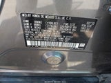 Honda Hr-V Awd Sport 3CZRU6H14NM758997 снимка