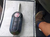 Fiat 500E Battery Electric 3C3CFFGE8GT229480 снимка