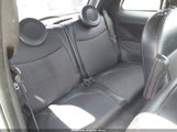 Fiat 500E Battery Electric 3C3CFFGE8GT229480 снимка
