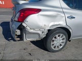 Nissan Versa 1.6 Sv 3N1CN7AP1DL870189 снимка
