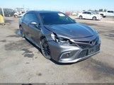 Toyota Camry Xse 4T1K61AK3MU611700 fotografie