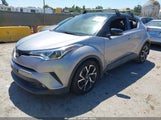 Toyota C-Hr Limited JTNKHMBXXK1062467 photo