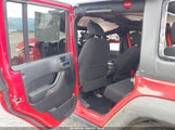 Jeep Wrangler Jk Unlimited Sport 1C4BJWDG8JL800643 fotografie