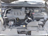 NISSAN SENTRA 2.0 SR 3N1AB6AP0CL739859 снимка