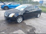 NISSAN SENTRA 2.0 SR 3N1AB6AP0CL739859 снимка