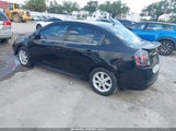 NISSAN SENTRA 2.0 SR 3N1AB6AP0CL739859 снимка