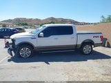 Ford F-150 Lariat 1FTEW1EG1FKE29290 снимка
