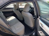 Toyota Corolla Le 2T1BURHE0FC417411 снимка