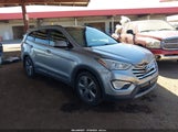 Hyundai Santa Fe Limited KM8SR4HF1FU116397 снимка