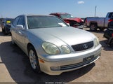 Lexus Gs 300 JT8BD69S340197531 снимка