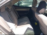 Toyota Corolla Le 2T1BURHEXJC990325 снимка