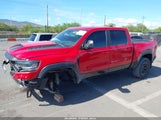 Ram  Trx 4X4 5'7 Box 1C6SRFU94NN316335 снимка