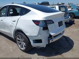 Tesla Model Y Long Range Dual Motor All-Wheel Drive/Rwd 7SAYGDED4RF040553 снимка
